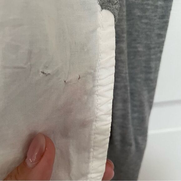 Marc by Marc Jacobs Long Sleeve Light Weight Crew Neck - Picture 5 of 5